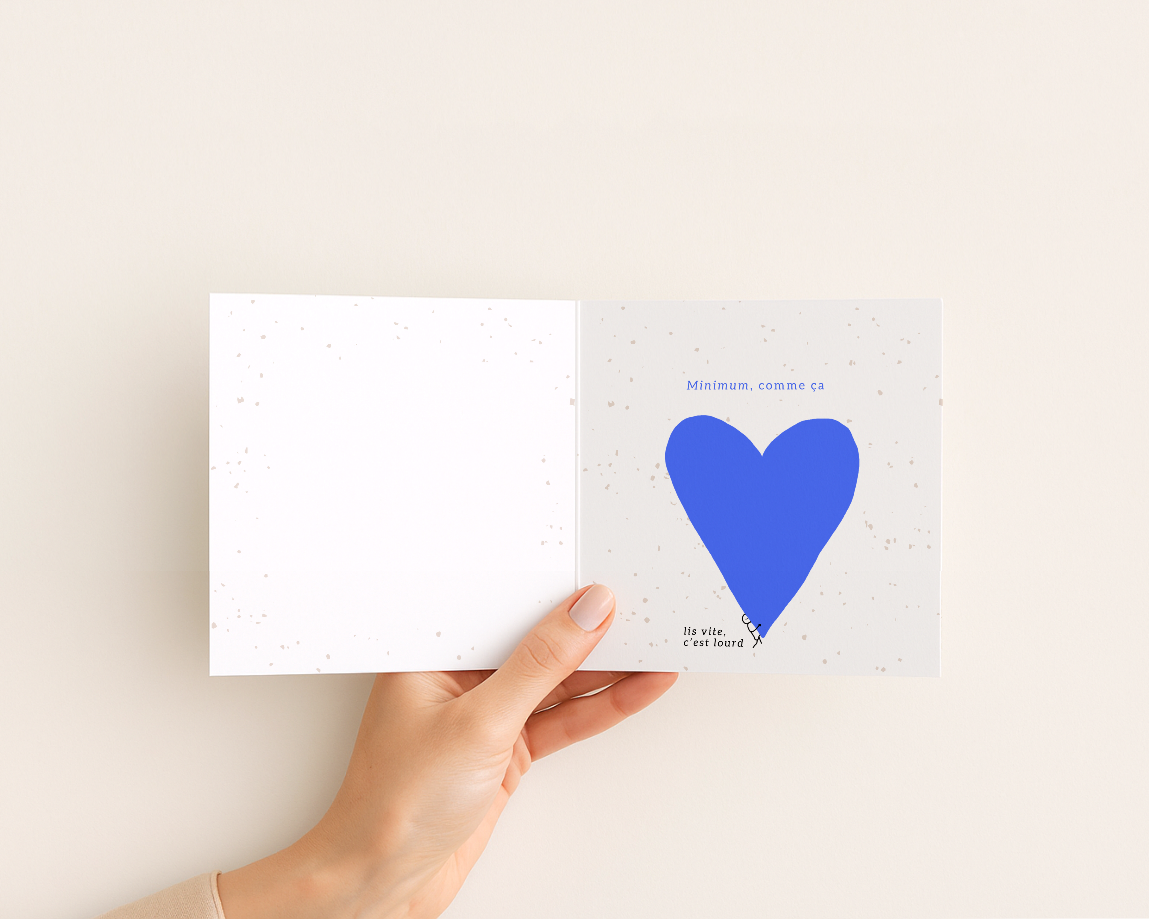 Aussi fort que je t'aime