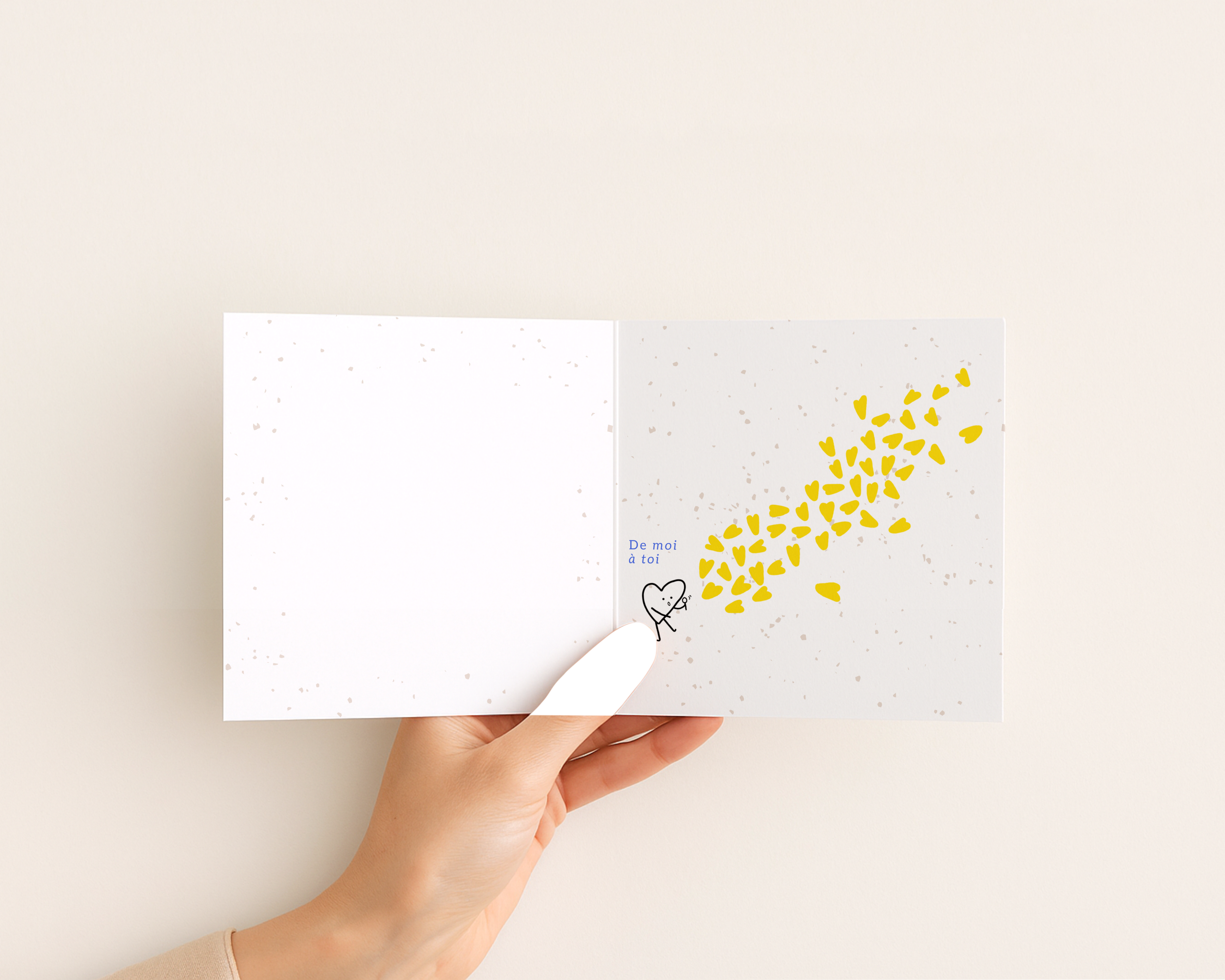 Des milliers de je t'aime