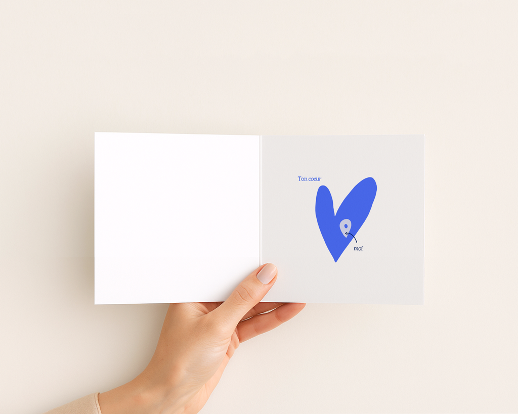 Mon endroit préféré