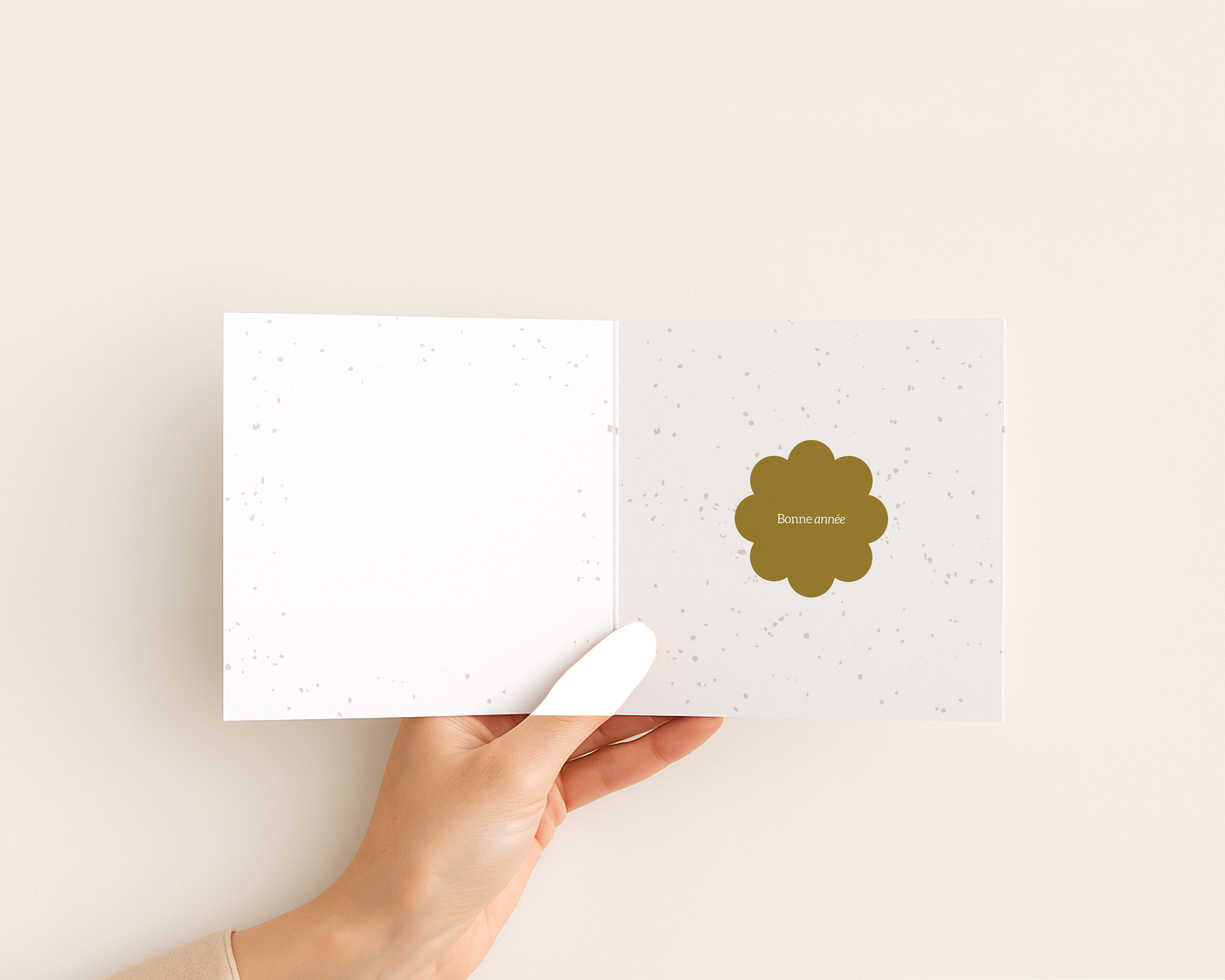 Tu mets de la couleur dans ma vie