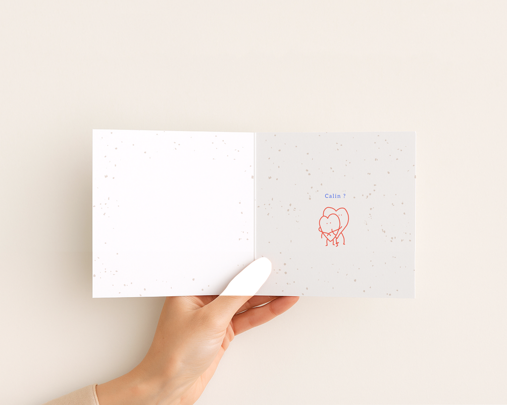 Je t'aime, même quand je fais genre que non