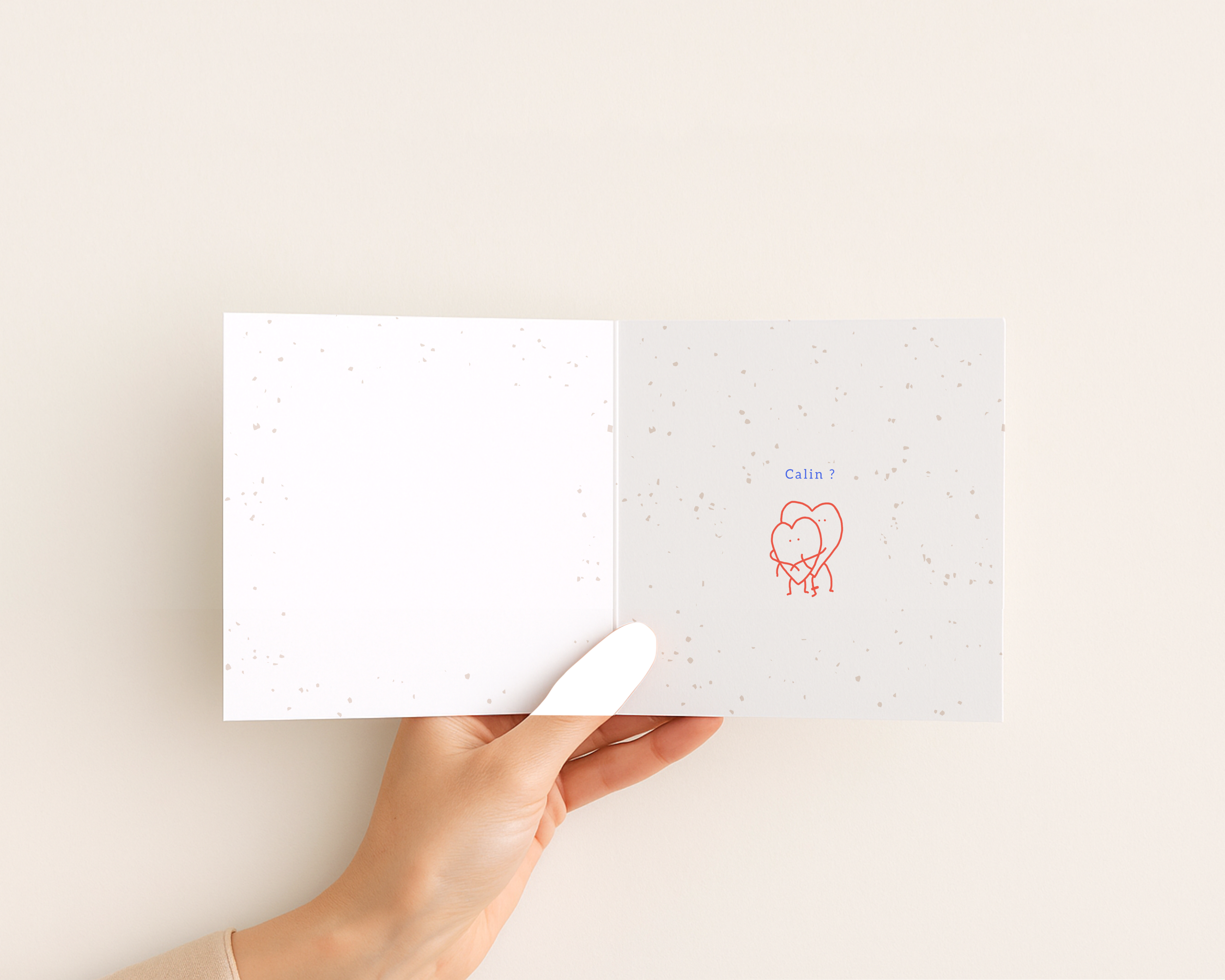 Je t'aime, même quand je fais genre que non