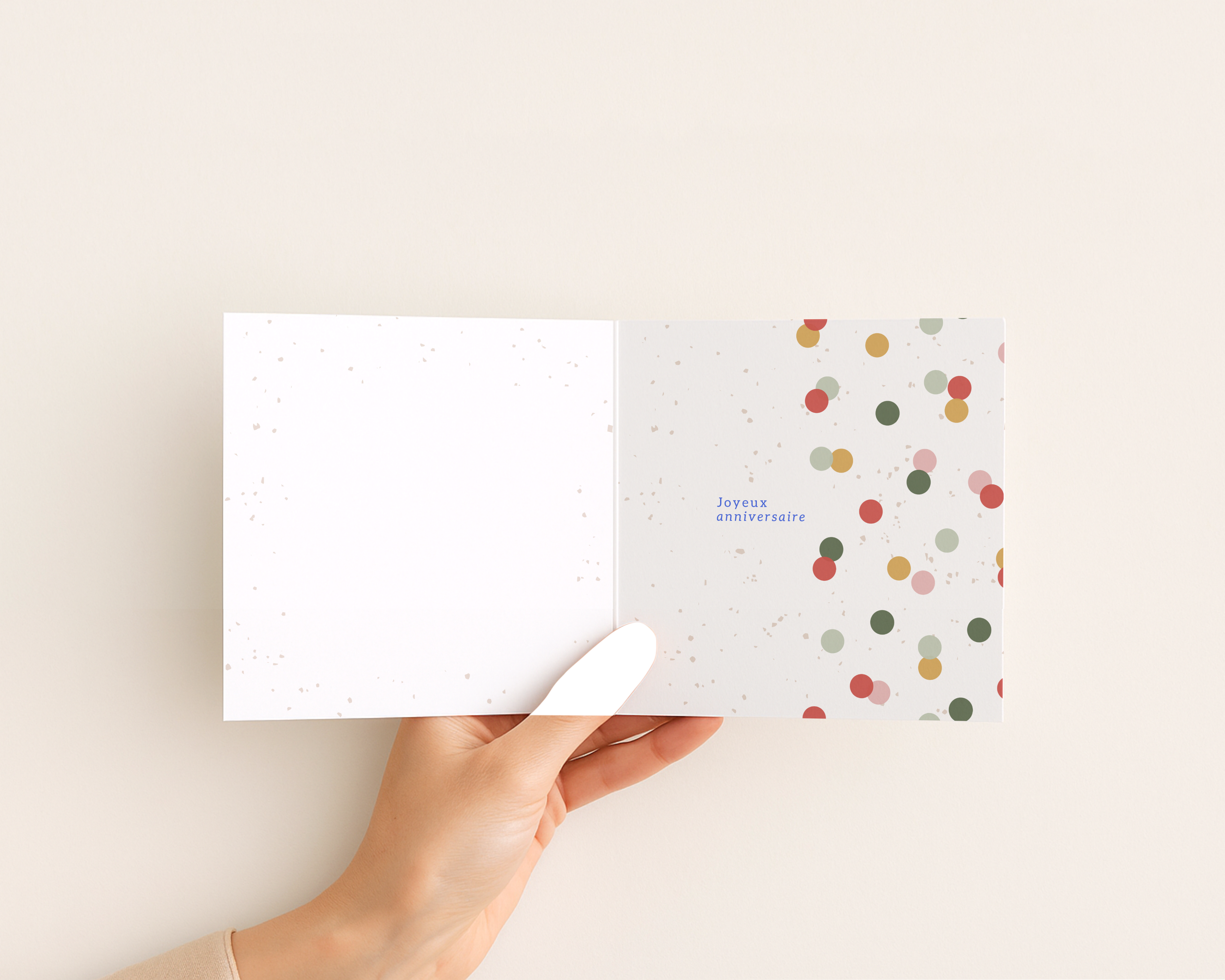 Je te souhaite une année aussi iconique que toi