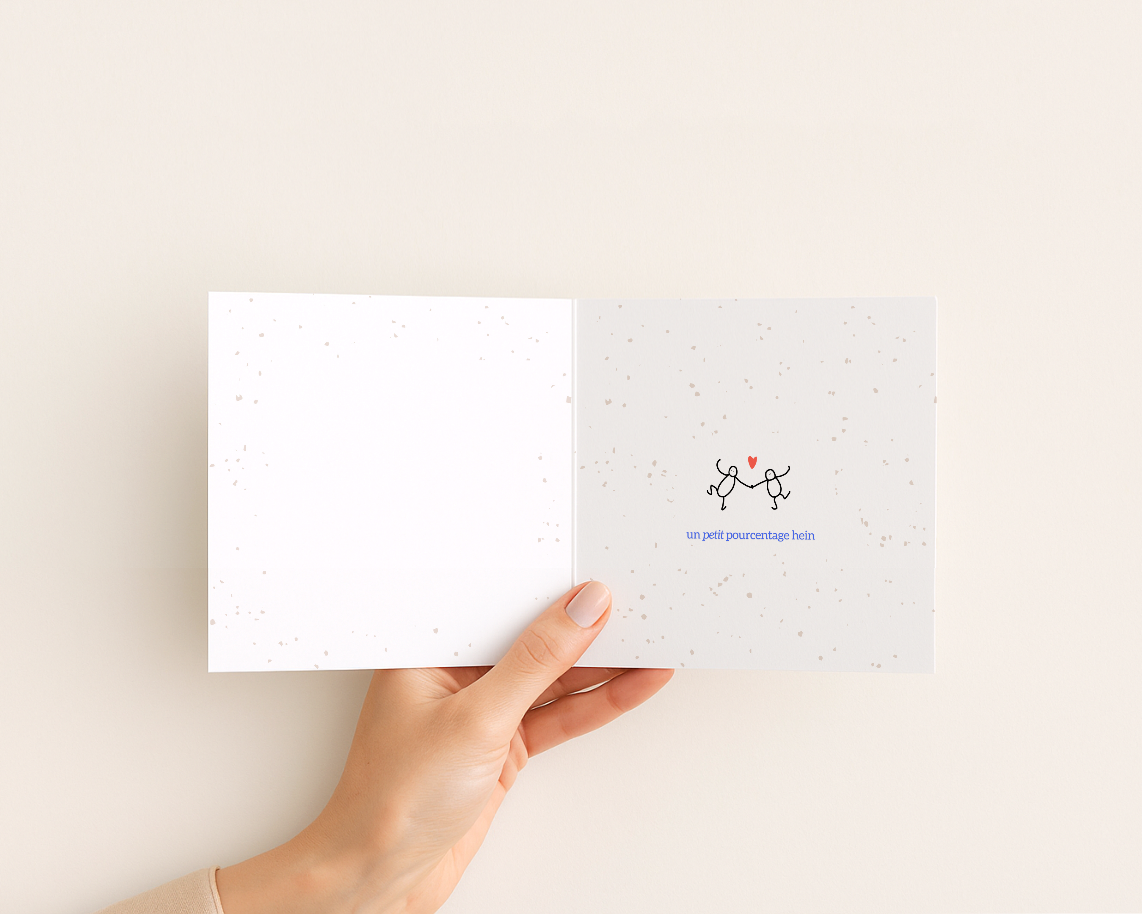 Si je gagne à l'EuroMillions, t'auras ta part