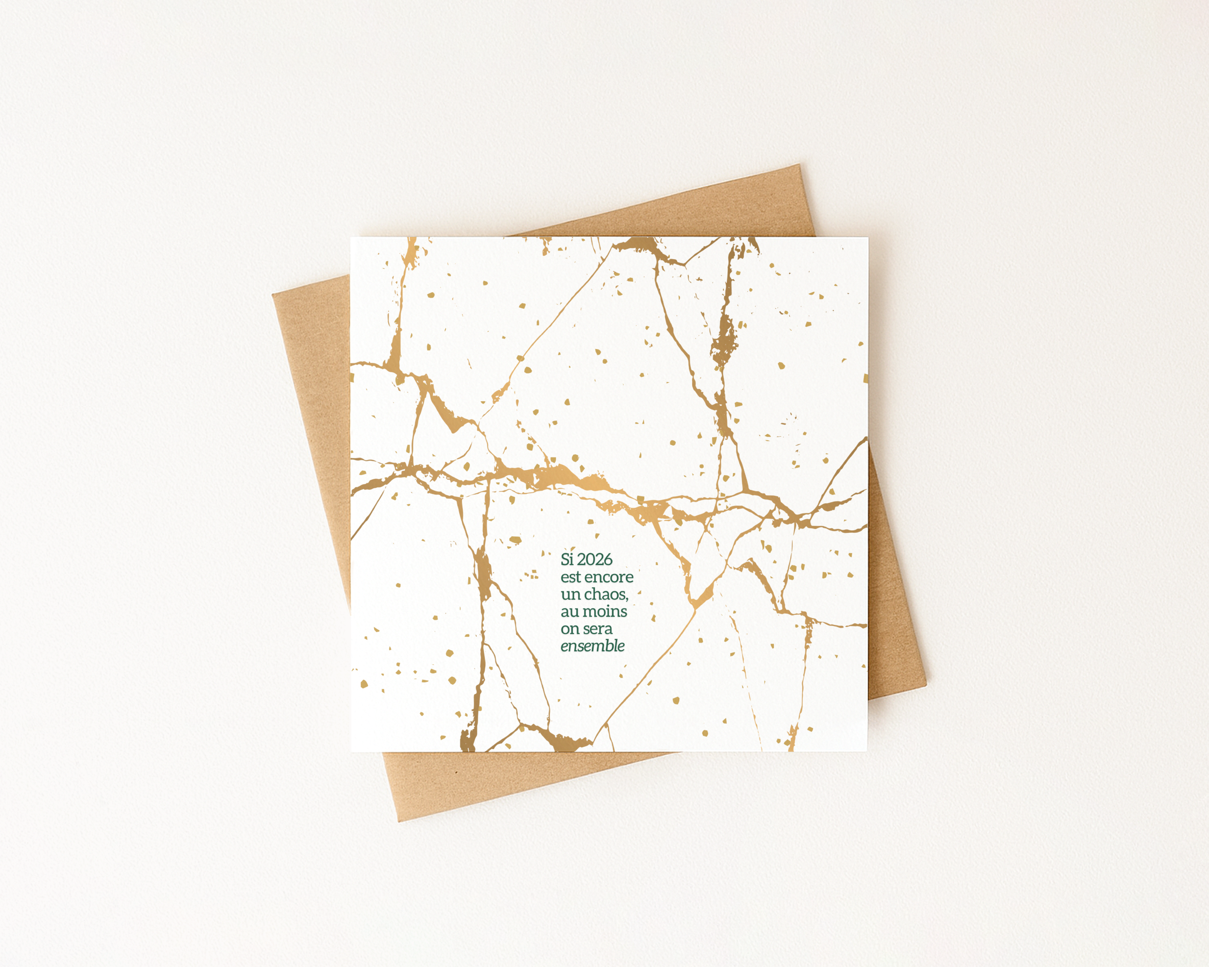 Si 2026 est encore un chaos