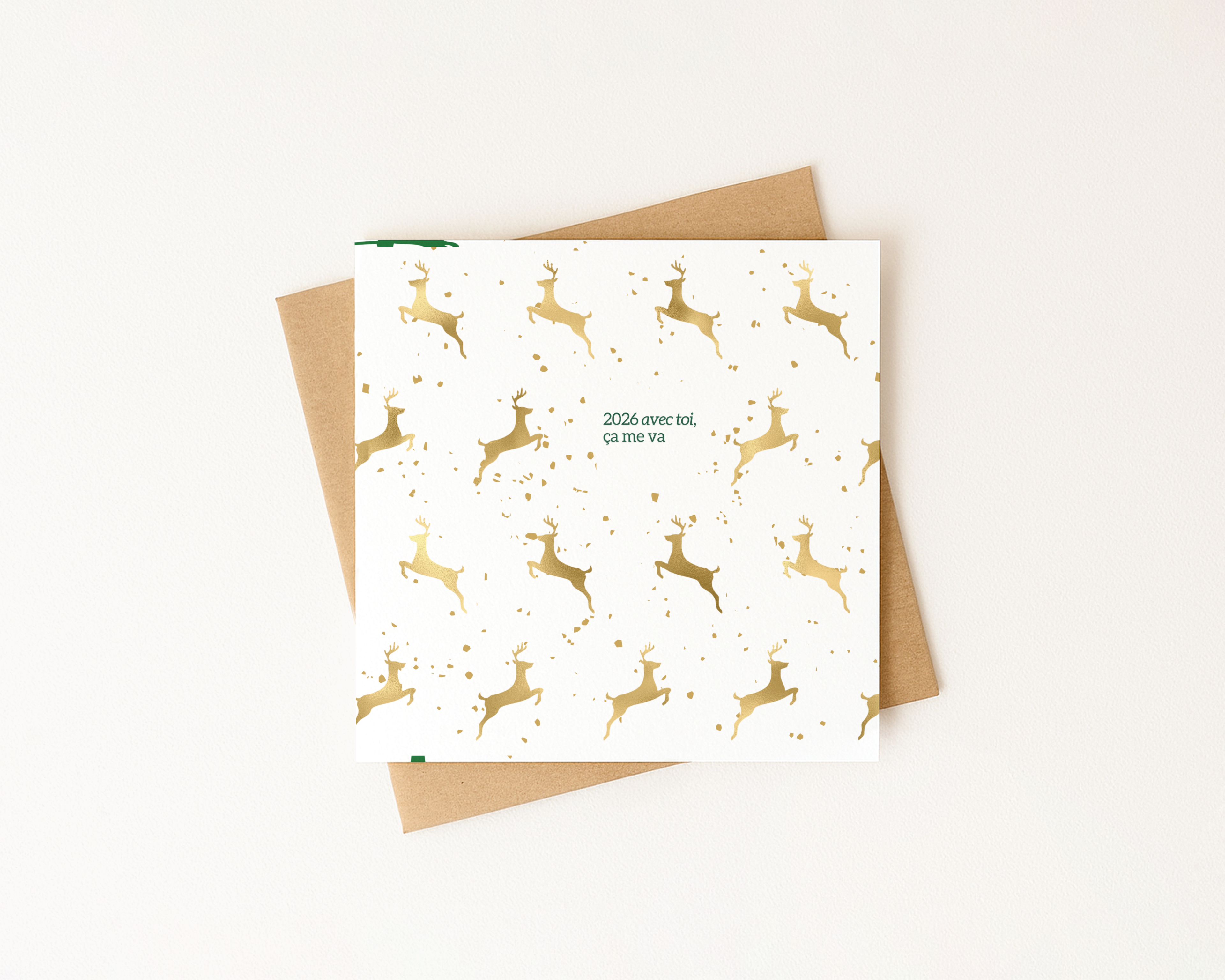 2026 avec toi, ça me va