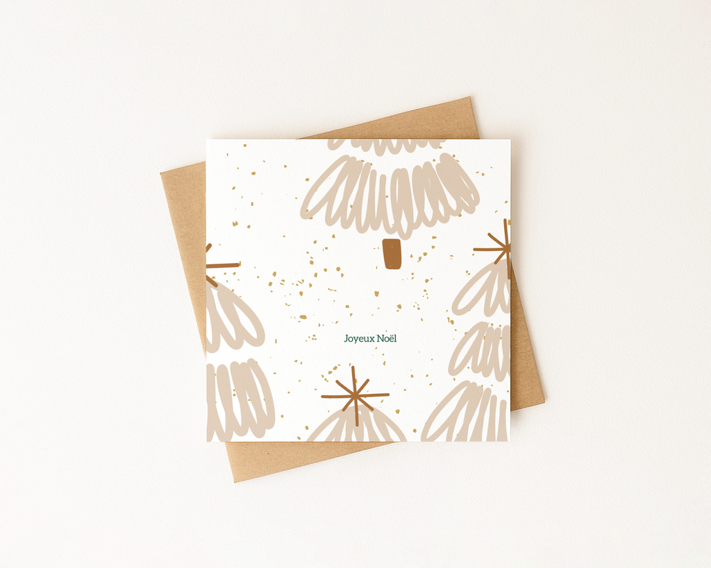 Comme quand on était petits