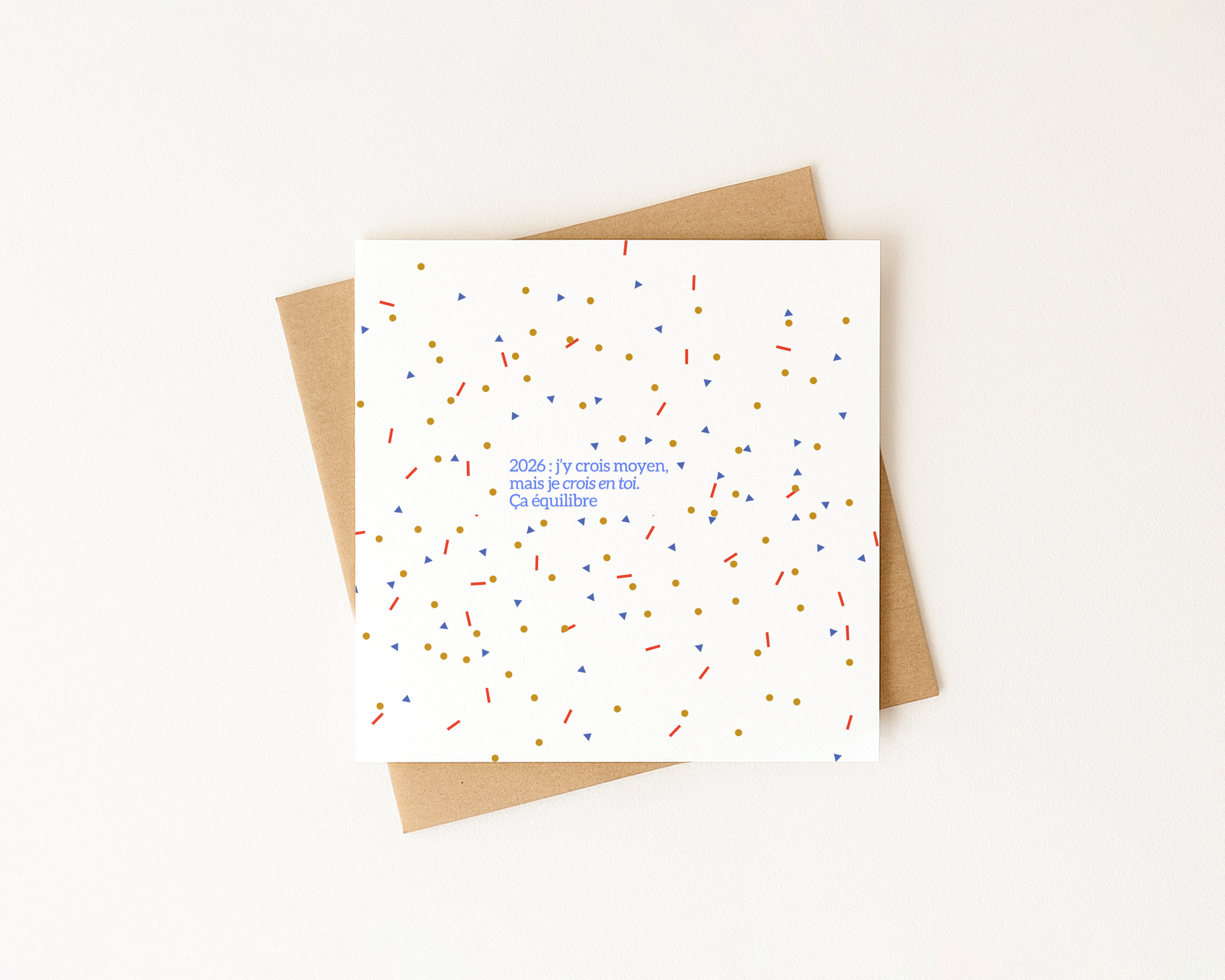 2026, j'y crois moyen