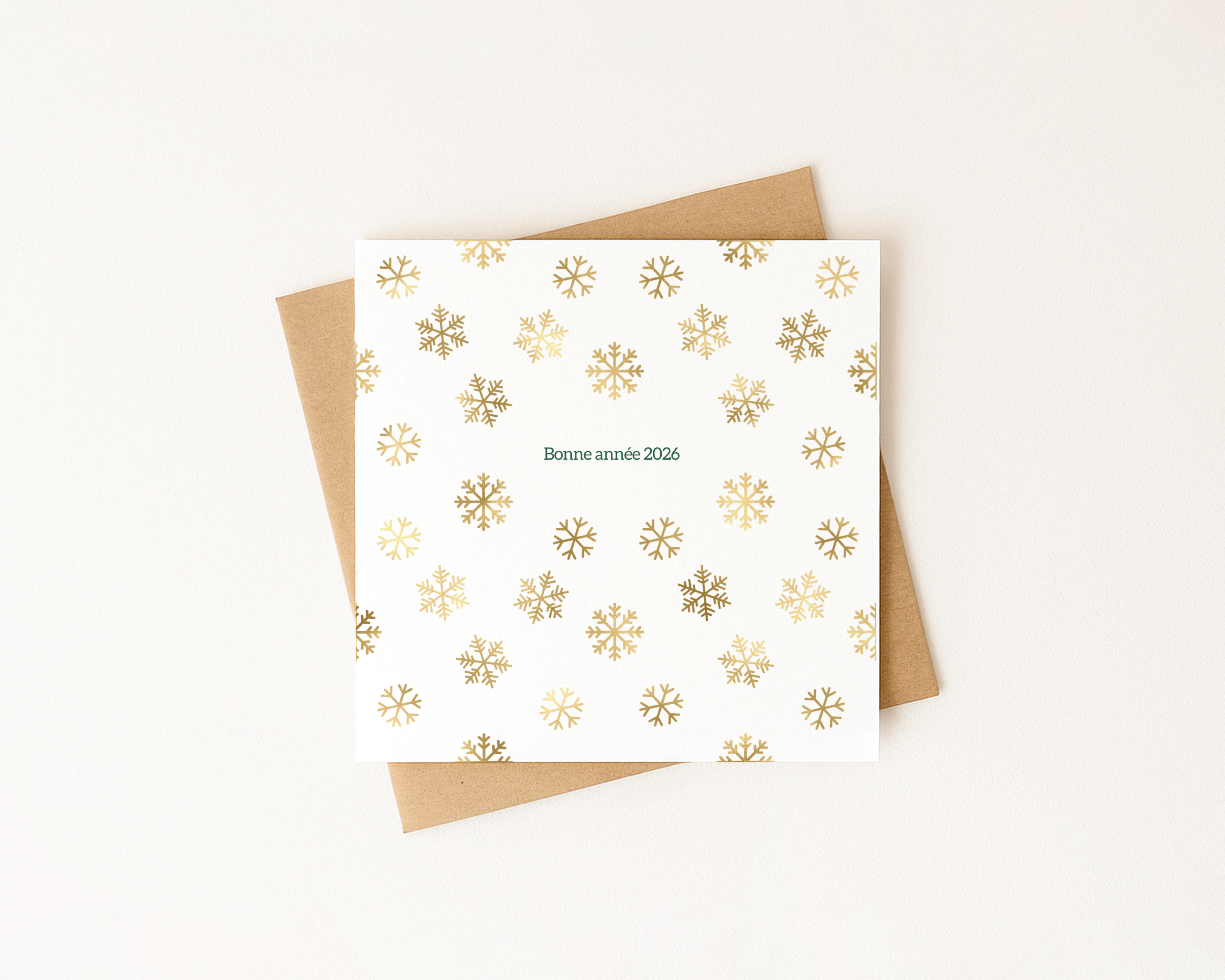 2026 - On fait semblant d'y croire?